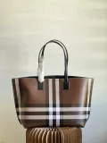 バーバリーバッグBURBERRY 2023新作 トートバッグ