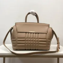 バーバリーバッグBURBERRY 2023新作 ハンドバッグ