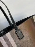 バーバリーバッグBURBERRY 2023新作 トートバッグ
