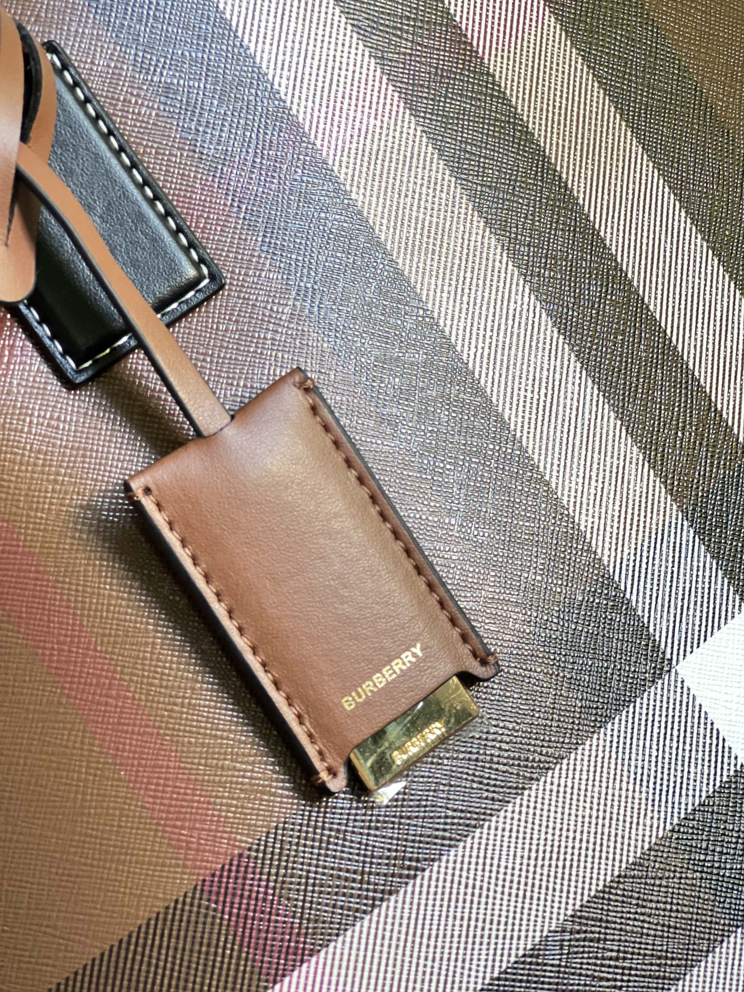 バーバリーバッグBURBERRY 2023新作 トートバッグ