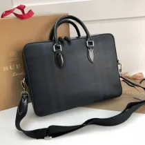 バーバリーバッグBURBERRY 2023新作 ブリーフケース