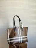 バーバリーバッグBURBERRY 2023新作 トートバッグ