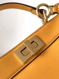 フェンディバッグFENDI 2023新作 小さめ ハンドバッグ
