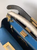 フェンディバッグFENDI 2023新作 ハンドバッグ