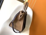 フェンディバッグFENDI 2023新作ワークバッグ
