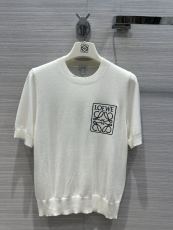 ロエベ服LOEWE 2023新作 ファインウール トップス