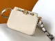フェンディバッグFENDI 2023新作 オルガン ハンドバッグ