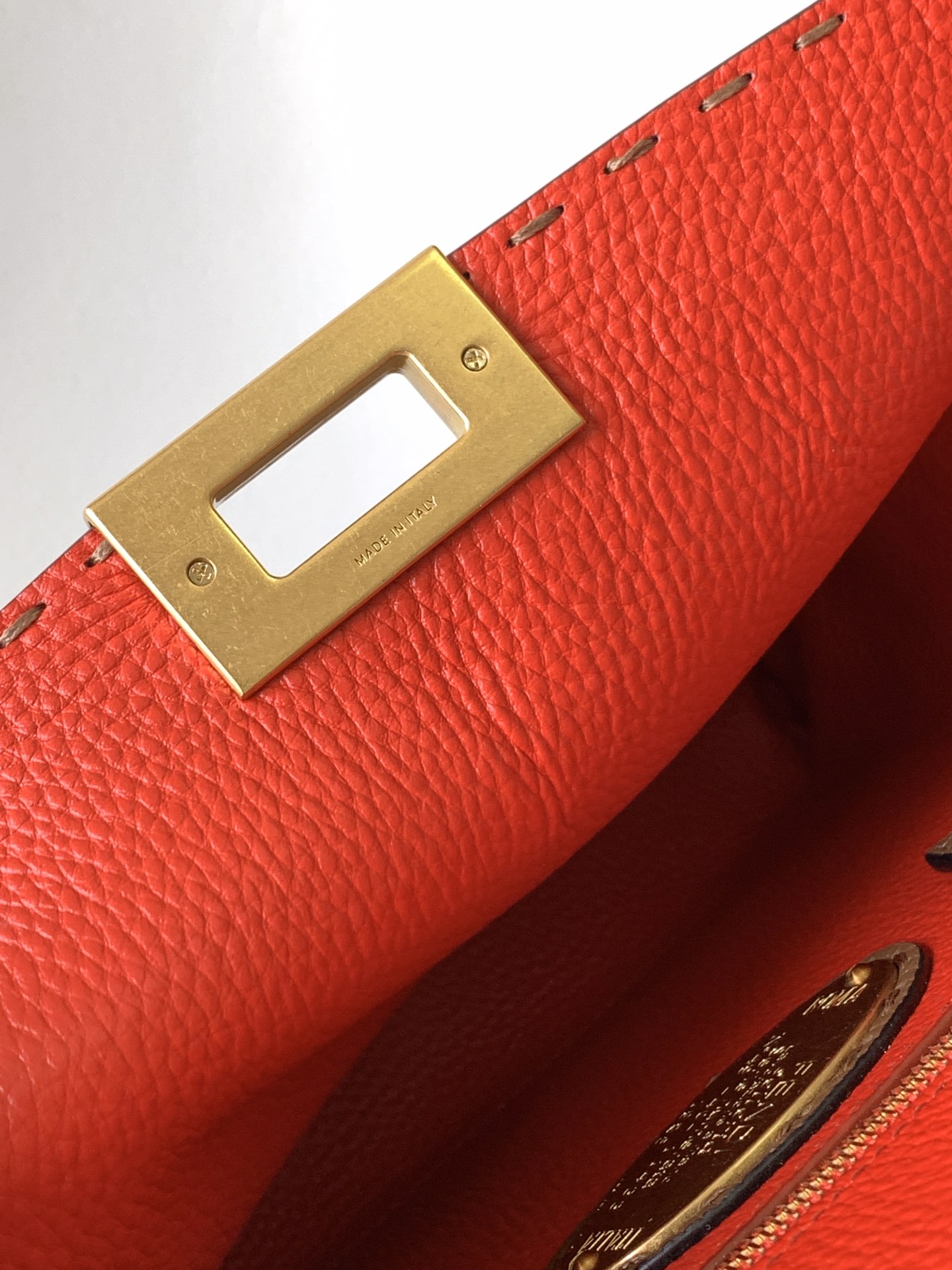 フェンディバッグFENDI 2023新作 ハンドバッグ