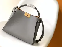 フェンディバッグFENDI 2023新作 ハンドバッグ