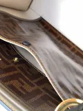 フェンディバッグFENDI 2023新作 スモール ハンドバッグ