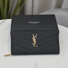 サンローラン財布Yves Saint Laurent 2023年新作 財布 358094