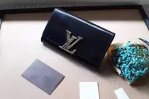 ルイヴィトン財布LOUIS VUITTON 2023新作 94336 パテントレザー ウォレット