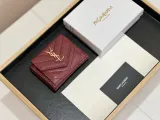 サンローラン財布Yves Saint Laurent 2023年新作 財布