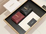サンローラン財布Yves Saint Laurent 2023年新作 財布