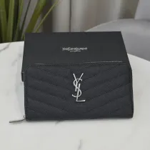 サンローラン財布Yves Saint Laurent 2023年新作 財布 358094