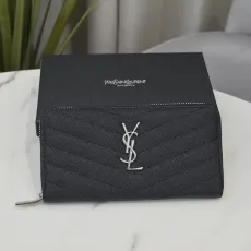 サンローラン財布Yves Saint Laurent 2023年新作 財布 358094