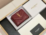 サンローラン財布Yves Saint Laurent 2023年新作 財布