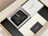サンローラン財布Yves Saint Laurent 2023年新作 財布