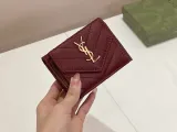 サンローラン財布Yves Saint Laurent 2023年新作 財布