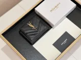 サンローラン財布Yves Saint Laurent 2023年新作 財布