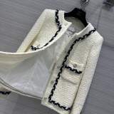 シャネル服CHANEL 2023新作 コート
