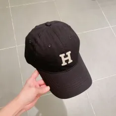 エルメス帽子HERMES 2023新作 キャップ