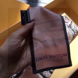 ルイヴィトンマフラーLOUIS VUITTON 2023新作 スカーフ