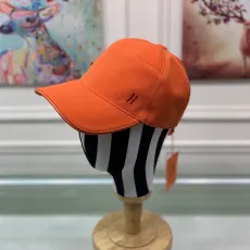 エルメス帽子HERMES 2023新作 ベースボールキャップ