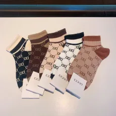 グッチ靴下GUCCI 2023新作 ソックス