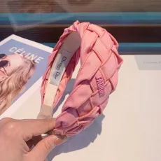 ディオールカチューシャDIOR 2023新作 カチューシャ