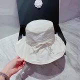 プラダ帽子PRADA 2023新作 空サンハット