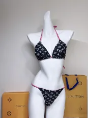 ルイヴィトン水着LOUIS VUITTON 2023 NEW ビキニ