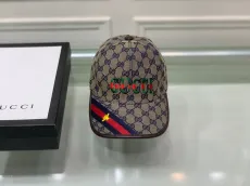 グッチ帽子GUCCI 2023新作 ベースボールキャップ