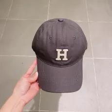 エルメス帽子HERMES 2023新作 キャップ