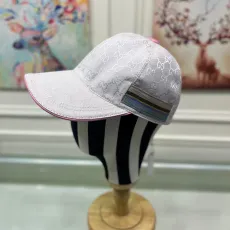 グッチ帽子GUCCI 2023年新作 白ずきん