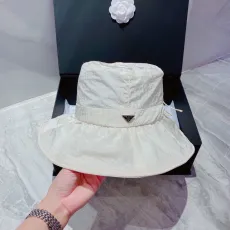 プラダ帽子PRADA 2023新作 空サンハット