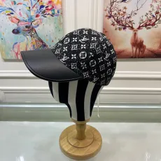 ルイヴィトン帽子LOUIS VUITTON 2023新作 ベースボールキャップ