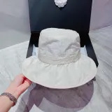 プラダ帽子PRADA 2023新作 空サンハット