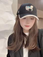 エルメス帽子HERMES 2023新作 ベースボールキャップ