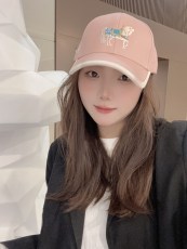 エルメス帽子HERMES 2023新作 ベースボールキャップ