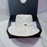 プラダ帽子PRADA 2023新作 空サンハット