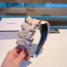 シャネルカチューシャCHANEL 2023新作 カチューシャ