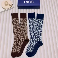 ディオール靴下DIOR 2023新作 ストッキング