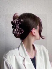 フェンディヘアピンFENDI 2023新作 かんざし