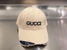 グッチ帽子GUCCI 2023新作 キャップ