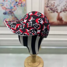 ルイヴィトン帽子LOUIS VUITTON 2023新作 ベースボールキャップ