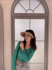 プラダ帽子PRADA 2023新作 サンバイザー
