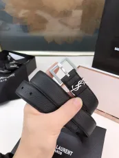 サンローランベルトYves Saint Laurent 2023新作 レディース ベルト