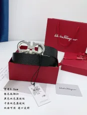 フェラガモベルトFerragamo 2023新作 ベルト