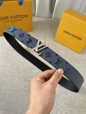 ルイヴィトンベルトLOUIS VUITTON 2023新作両面ベルト